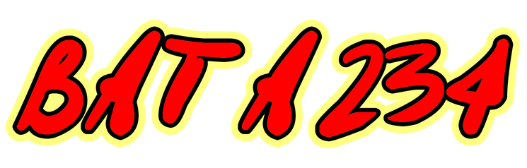 BATA234 Logo